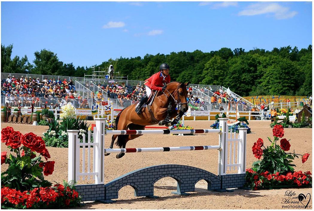 USEF Names U.S. Olympic Show Jumping Team for Rio 2016 Olympic Games