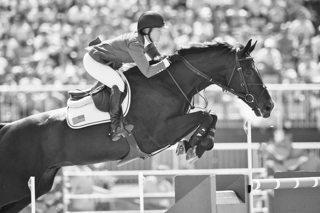 Rio Olympics Show Jumping Team Final - Live Updates