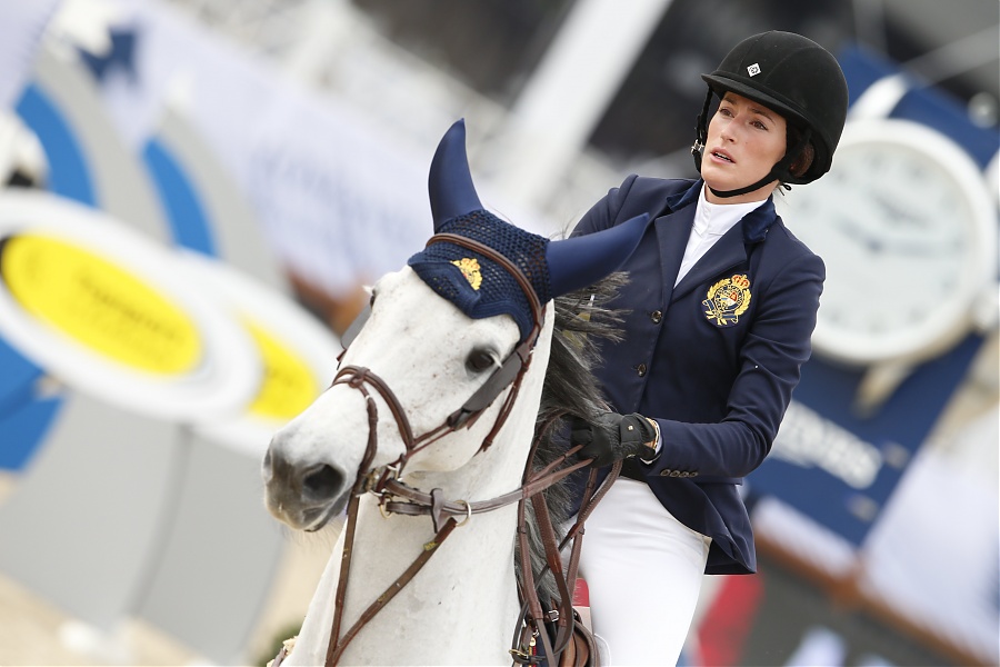 Jessica Springsteen's Gucci Gear Is Fabulous & You Can't Have It