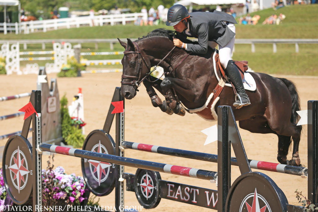 Great Lakes Equestrian Festival Complete Week 5 WrapUp Jumper Nation