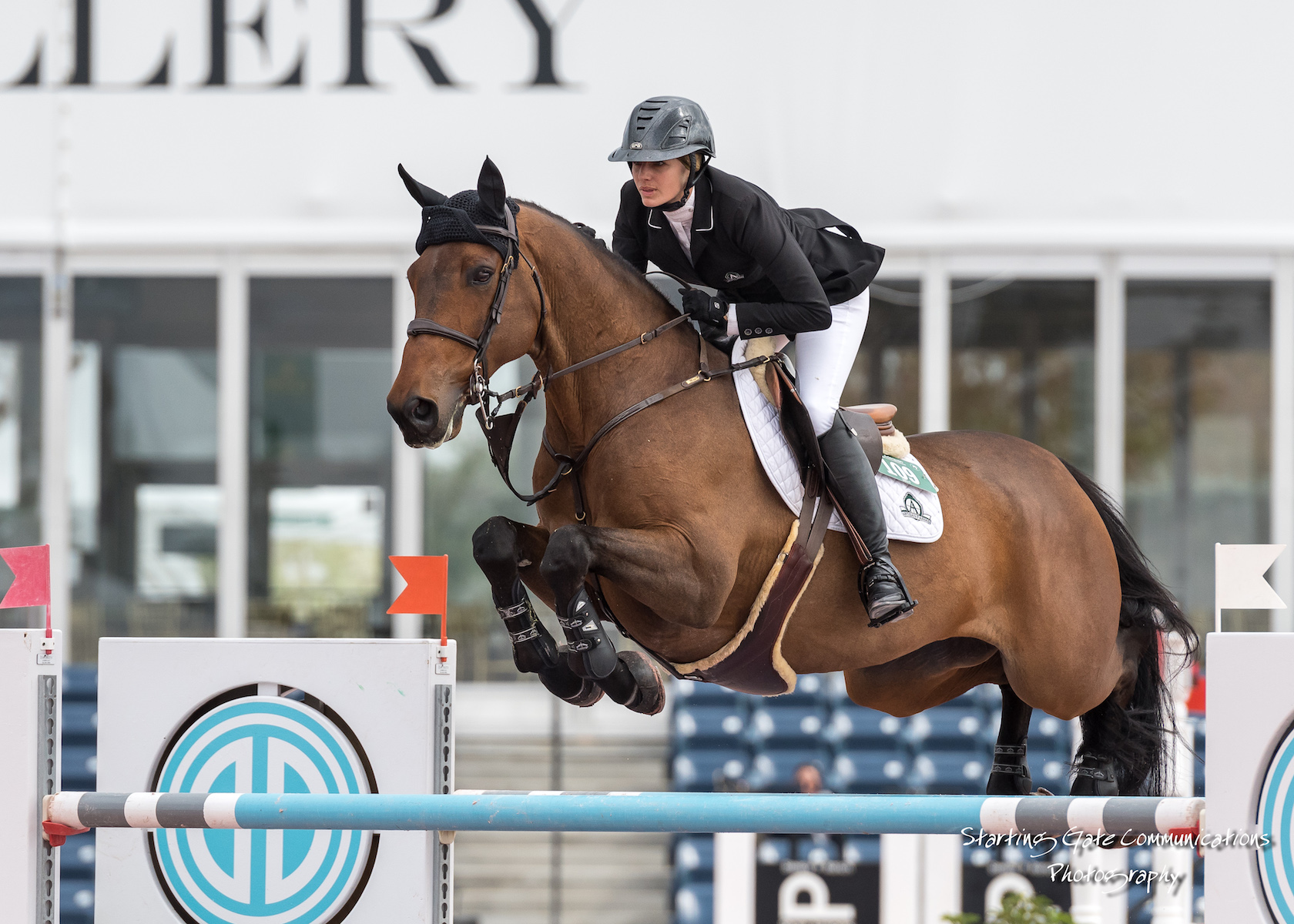 Tiffany Foster and Victor by Starting Gate Communications-6420