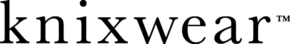 Image result for knixwear logo