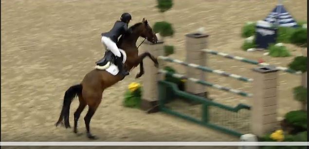 Long Spot Monday: Maddy vs. Beezie Edition - Jumper Nation