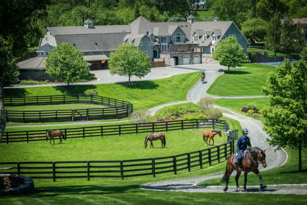 Dream Farm The Incredible Double H Farm Jumper Nation