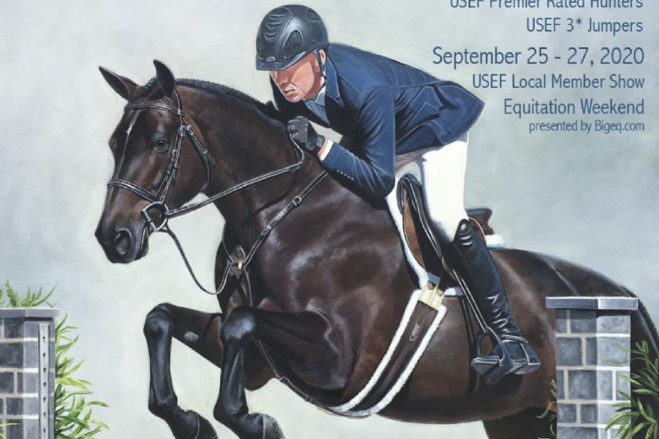 2020 Capital Challenge Horse Show Prize List Released Jumper Nation