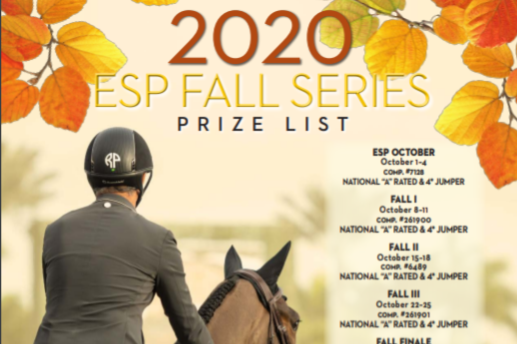 Download Wef Horse Show 2020 Prize List Pics