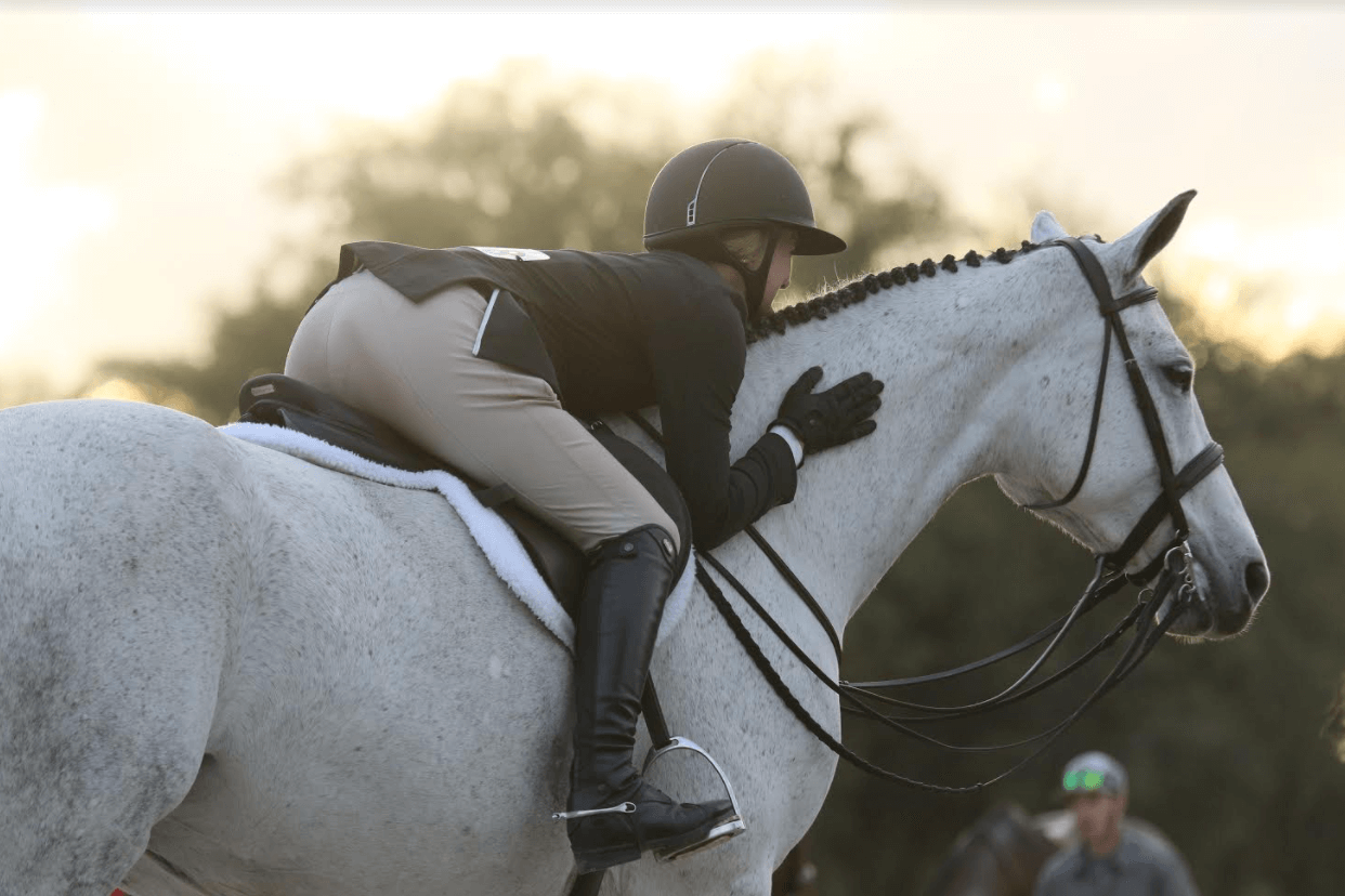 Making Your Way to the HITS Ocala Circuit An Insider's Guide Jumper