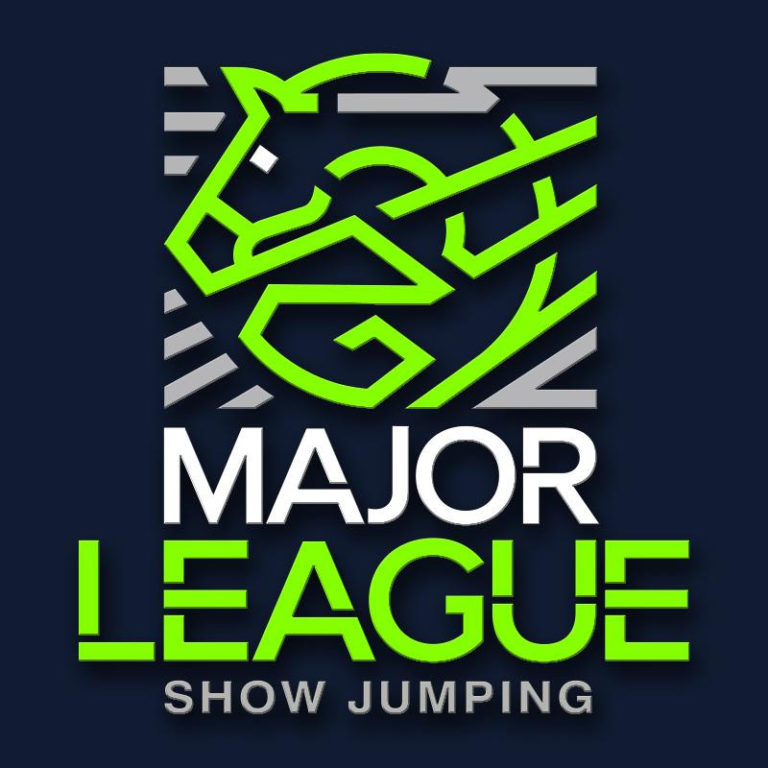 Catherine Tyree Announced as Member of Major League Show Jumping Team