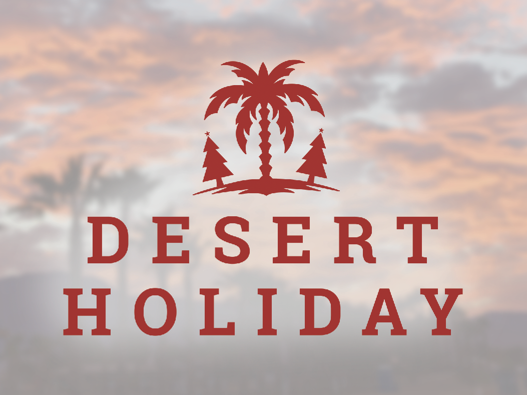 Desert Holiday Updates Jumper Nation