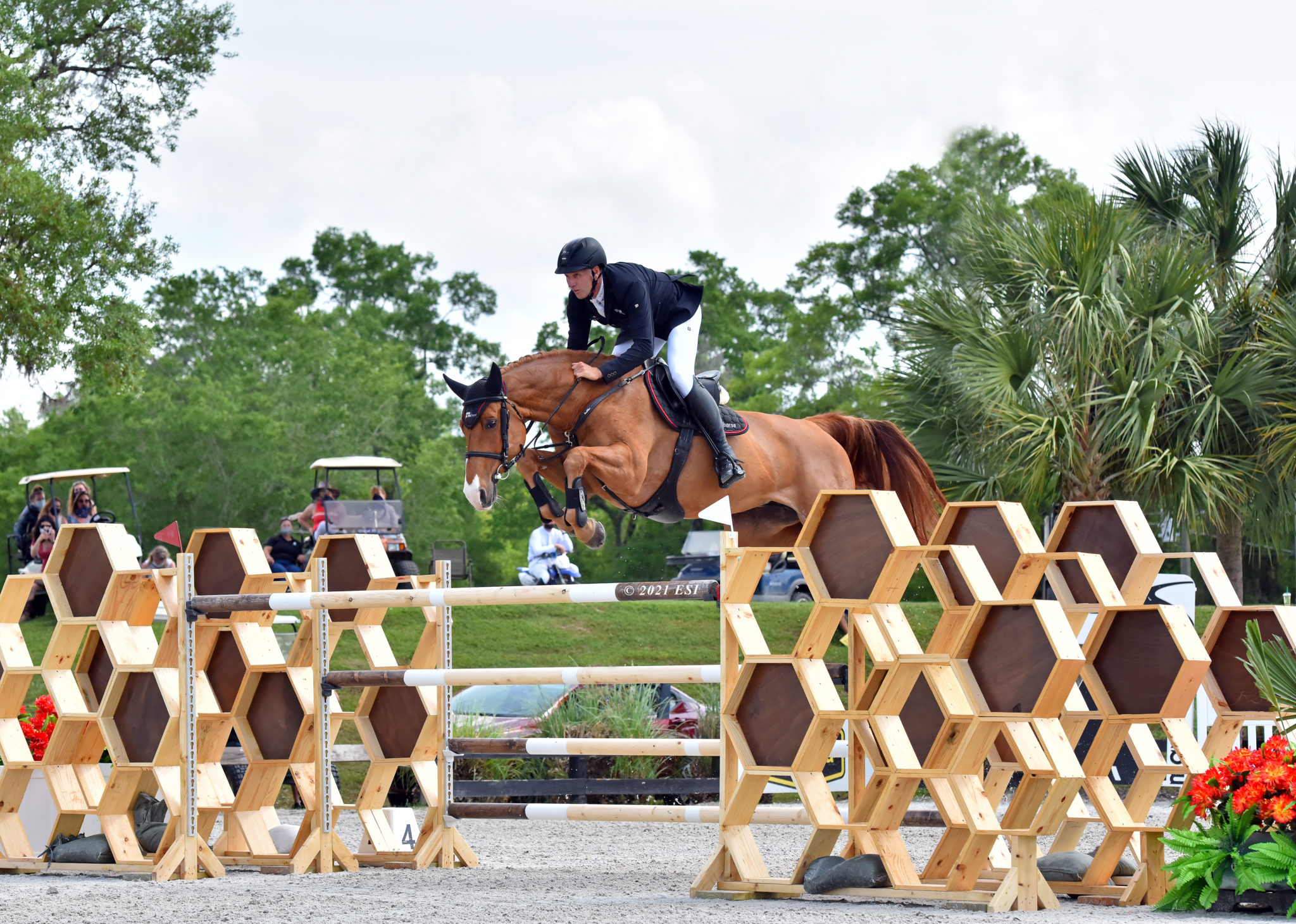 HITS Ocala is Proud to be the Winter Circuit You can Count On